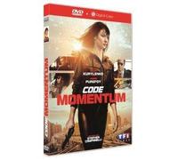 Code Momentum - Dvd + Copie Digitale
