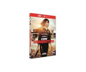 Code Momentum - Dvd + Copie Digitale