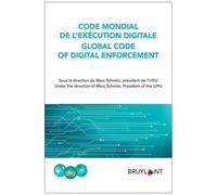 Code Mondial De L'exécution Digitale