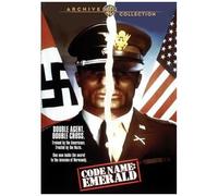 MGM Jouet – Code Name