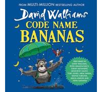 Code Name Bananas