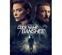 CODE NAME BANSHEE