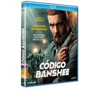 Code Name Banshee / Código Banshee