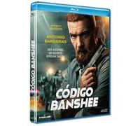 Code Name Banshee / Código Banshee G