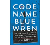 Code Name Blue Wren
