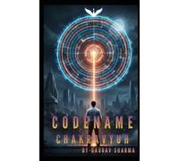 CODE NAME - CHAKRAVYUH: BLACK SWAN