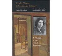 Code Name Christine Clouet Claire Chevrillon (Auteur)