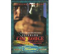 Code Name Coq Rouge ( Täcknamn Coq Rouge ) [ English subtitles ] [DVD]