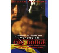 Code Name Coq Rouge ( Täcknamn Coq Rouge ) [ Origine Suédoise, Sans Langue Francaise ]