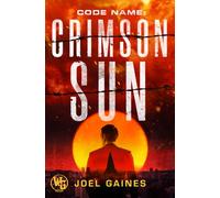 Code Name: Crimson Sun