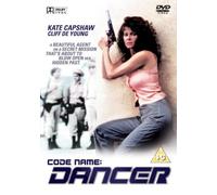 Code Name: Dancer