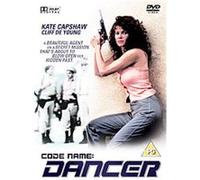 Code Name: Dancer G