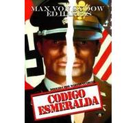 Code Name: Emerald ( Deep Cover ) ( Codename: Emerald ) [ Origine Espagnole, Sans Langue Francaise ]