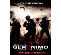 Code Name Geronimo – Killing Bin Laden – DVD – Version intégrale – Import (Plaion Pictures)