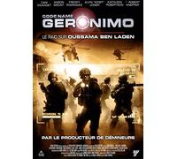 Code Name : Geronimo – DVD E – Seven7