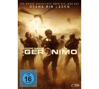 Code Name Geronimo