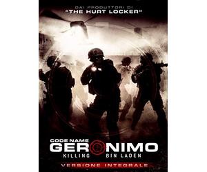 Code Name Geronimo