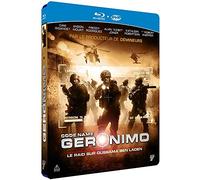 Code Name : Geronimo - Combo Blu-Ray + DVD