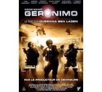 Code Name : Geronimo DVD E