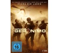 CODE NAME GERONIMO (SEAL TEAM - STOCKWELL,JOHN DVD NEUF