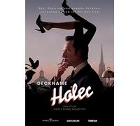 Code name 'Holec' ( Deckname Holec ) [ Origine Allemande, Sans Langue Francaise ]