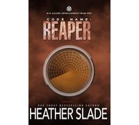 Code Name: Reaper: Object