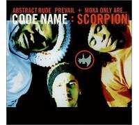 Code Name-Scorpion - Code Name-Scorpion