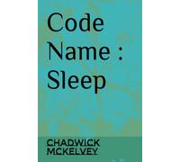 Code Name : Sleep