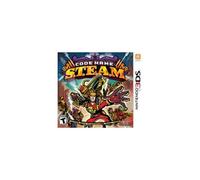 Code Name : Steam Nintendo 3DS