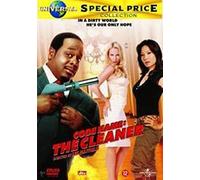 Code Name - The Cleaner