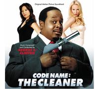 Code Name: The Cleaner