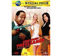 Code Name - The Cleaner