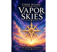 Code Name: Vapor Skies: Ender's Bluff