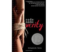 Code Name Verity