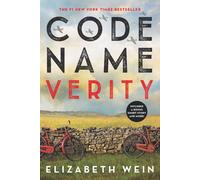 Code Name Verity (Anniversary Edition)