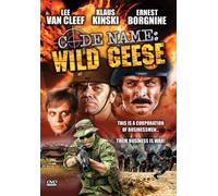 Code Name: Wild Geese