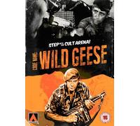Code Name Wild Geese [Edizione: Regno Unito] [Import]
