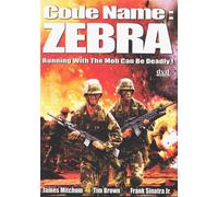 Code Name: Zebra