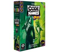 Jeu d'ambiance Iello Codenames Duo