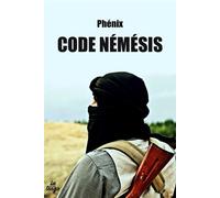 Code Némesis - Phenix - La Tengo - broché - Roman