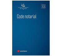 Code Notarial