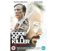 Code of A Killer [Edizione: Regno Unito] [Import]