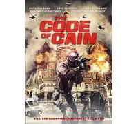 Code of Cain [Edizione: Regno Unito] [Import]
