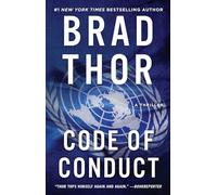 Code of Conduct: A Thriller