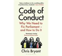 Code of Conduct by Chris Bryant Chris Bryant (Auteur)