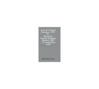 Code Of Criminal Procedure, 1973 Vs Bharatiya Nagarik Suraksha Sanhita, 2023- A Comparative Study