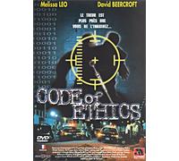 Elysee – Livre – Code Of Ethics