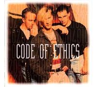 Code Of Ethics