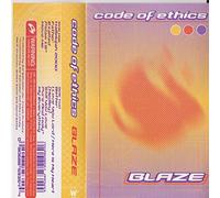 Code of Ethics - Blaze