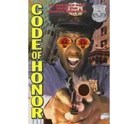 Code of Honor # 2 (Ref-1971765522)